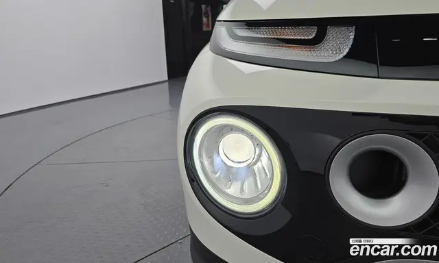 Hyundai Casper 2023 1.0 автомат (гидро), миниатюра 8 Hyundai Casper 2023 1.0 автомат (гидро), миниатюра 8