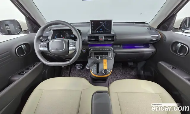 Hyundai Casper 2023 1.0 автомат (гидро), миниатюра 10 Hyundai Casper 2023 1.0 автомат (гидро), миниатюра 10