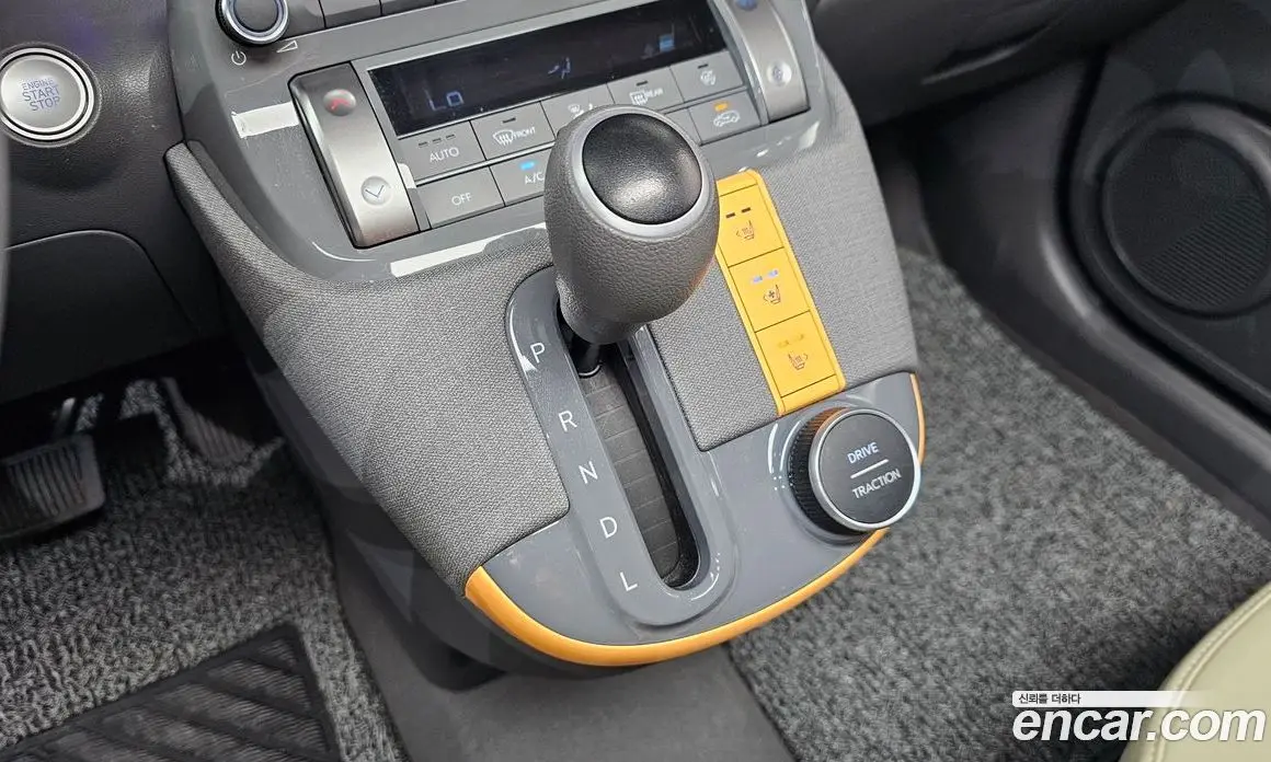Hyundai Casper 2023 1.0 автомат (гидро), фото 11