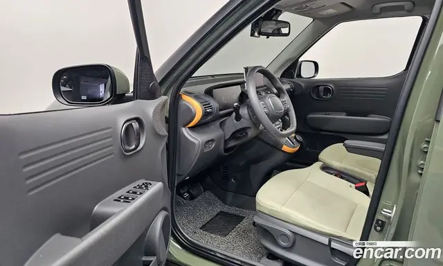 Hyundai Casper 2023 1.0 автомат (гидро), миниатюра 12
