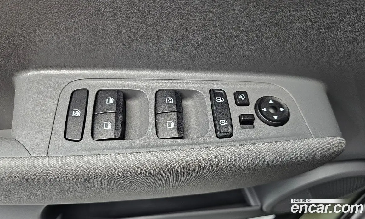 Hyundai Casper 2023 1.0 автомат (гидро), фото 28