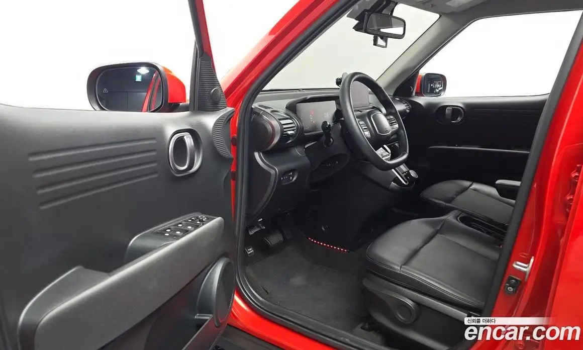 Hyundai Casper 2023 1.0 автомат (гидро), фото 10 Hyundai Casper 2023 1.0 автомат (гидро), фото 10