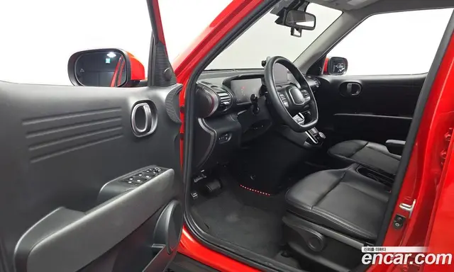 Hyundai Casper 2023 1.0 автомат (гидро), миниатюра 10 Hyundai Casper 2023 1.0 автомат (гидро), миниатюра 10