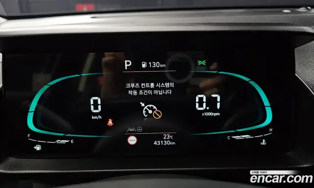 Hyundai Casper 2023 1.0 автомат (гидро), миниатюра 11 Hyundai Casper 2023 1.0 автомат (гидро), миниатюра 11