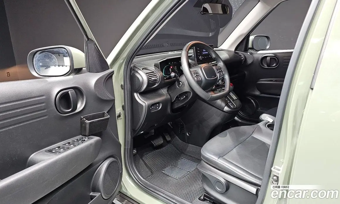 Hyundai Casper 2023 1.0 автомат (гидро), фото 13 Hyundai Casper 2023 1.0 автомат (гидро), фото 13