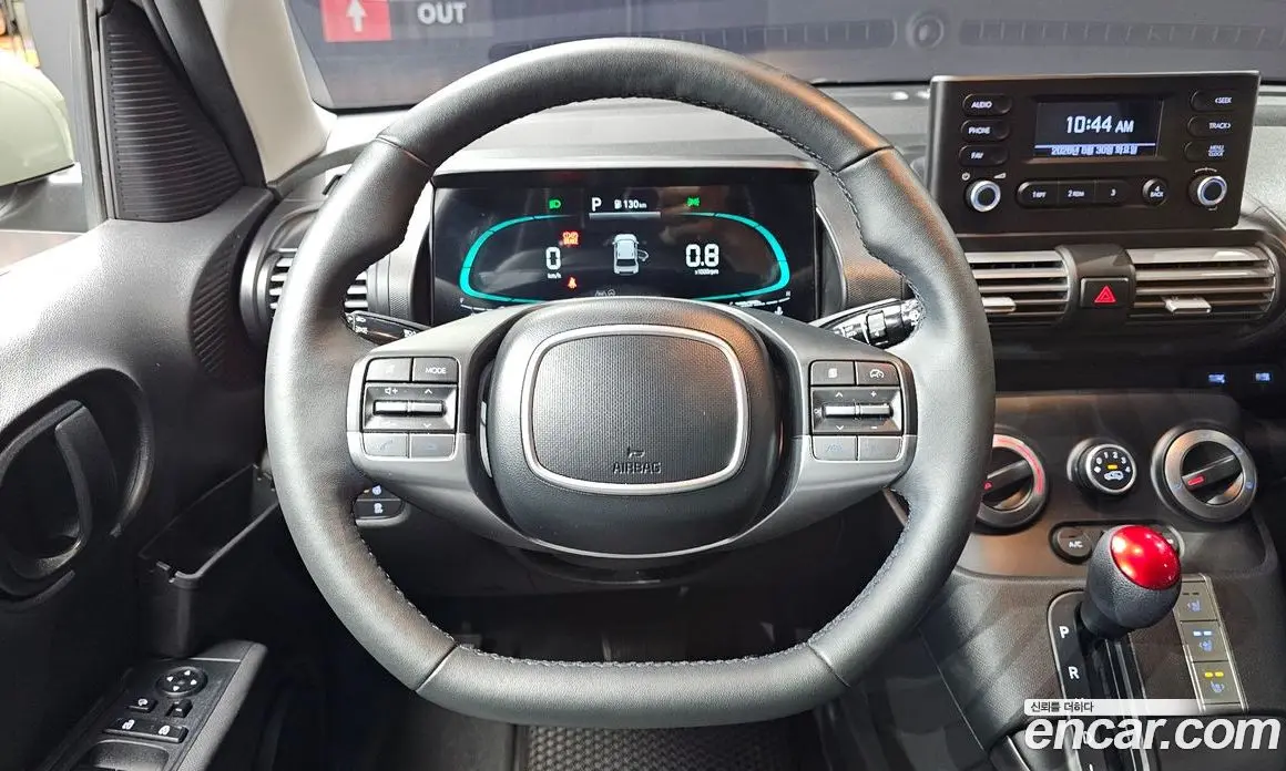 Hyundai Casper 2023 1.0 автомат (гидро), фото 19 Hyundai Casper 2023 1.0 автомат (гидро), фото 19