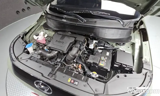Hyundai Casper 2023 1.0 автомат (гидро), миниатюра 6 Hyundai Casper 2023 1.0 автомат (гидро), миниатюра 6