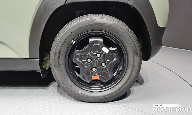 Hyundai Casper 2023 1.0 автомат (гидро), миниатюра 7 Hyundai Casper 2023 1.0 автомат (гидро), миниатюра 7