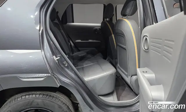 Hyundai Casper 2023 1.0 автомат (гидро), миниатюра 12