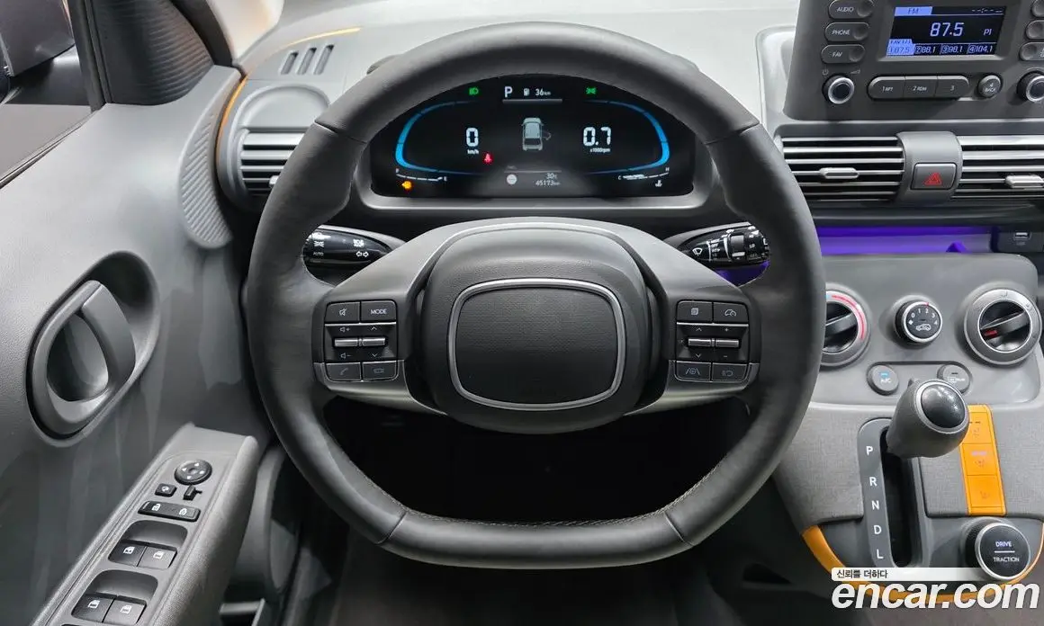 Hyundai Casper 2023 1.0 автомат (гидро), фото 13 Hyundai Casper 2023 1.0 автомат (гидро), фото 13