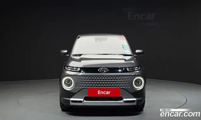 Hyundai Casper 2023 1.0 автомат (гидро), миниатюра 3 Hyundai Casper 2023 1.0 автомат (гидро), миниатюра 3