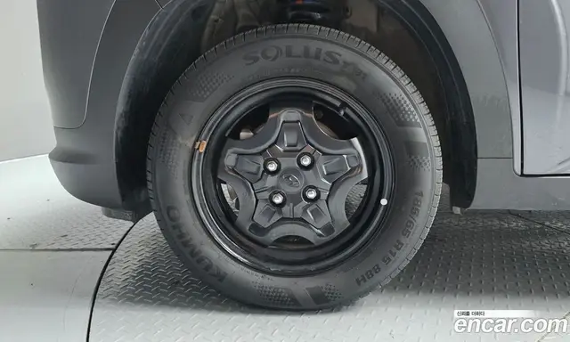 Hyundai Casper 2023 1.0 автомат (гидро), миниатюра 5 Hyundai Casper 2023 1.0 автомат (гидро), миниатюра 5