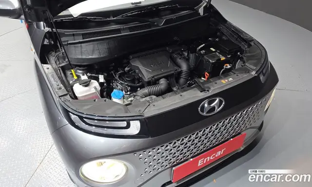 Hyundai Casper 2023 1.0 автомат (гидро), миниатюра 6 Hyundai Casper 2023 1.0 автомат (гидро), миниатюра 6