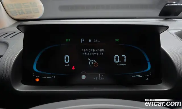 Hyundai Casper 2023 1.0 автомат (гидро), миниатюра 8 Hyundai Casper 2023 1.0 автомат (гидро), миниатюра 8