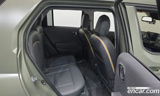 Hyundai Casper 2024 1.0 автомат (гидро), миниатюра 11 Hyundai Casper 2024 1.0 автомат (гидро), миниатюра 11