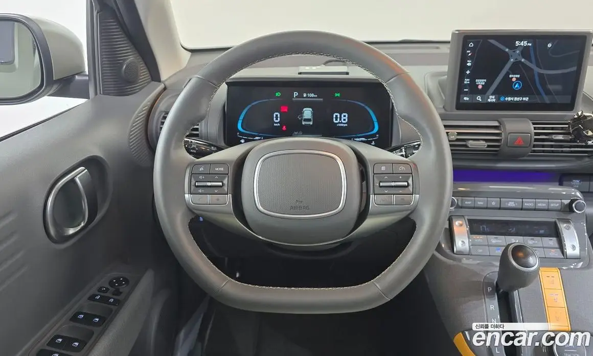 Hyundai Casper 2024 1.0 автомат (гидро), фото 15 Hyundai Casper 2024 1.0 автомат (гидро), фото 15