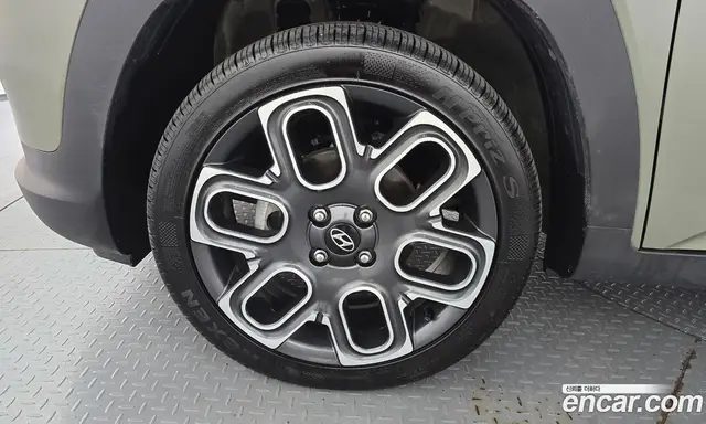 Hyundai Casper 2024 1.0 автомат (гидро), миниатюра 5 Hyundai Casper 2024 1.0 автомат (гидро), миниатюра 5