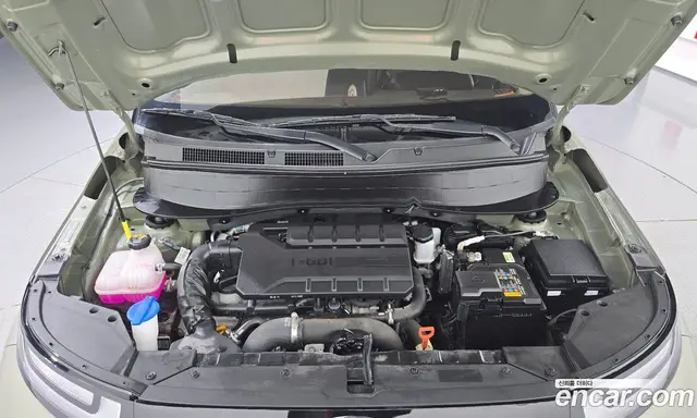 Hyundai Casper 2024 1.0 автомат (гидро), миниатюра 6 Hyundai Casper 2024 1.0 автомат (гидро), миниатюра 6