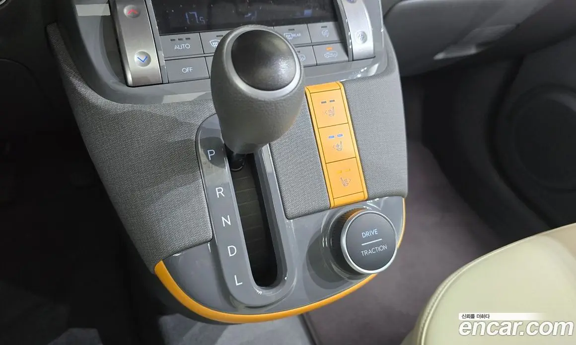 Hyundai Casper 2024 1.0 автомат (гидро), фото 9 Hyundai Casper 2024 1.0 автомат (гидро), фото 9