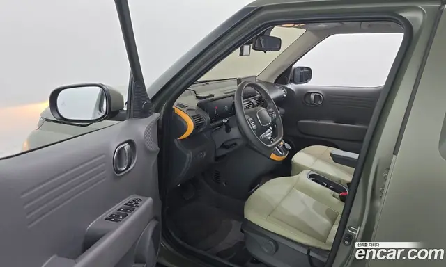 Hyundai Casper 2024 1.0 автомат (гидро), миниатюра 10 Hyundai Casper 2024 1.0 автомат (гидро), миниатюра 10
