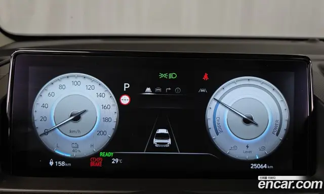 Hyundai Casper 2024 0.2 автомат (гидро), миниатюра 11 Hyundai Casper 2024 0.2 автомат (гидро), миниатюра 11