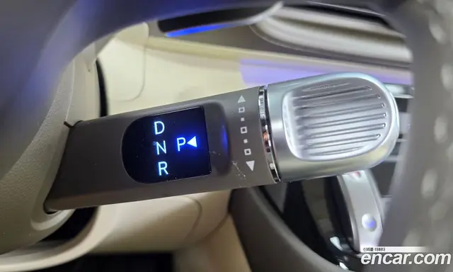 Hyundai Casper 2024 0.2 автомат (гидро), миниатюра 12