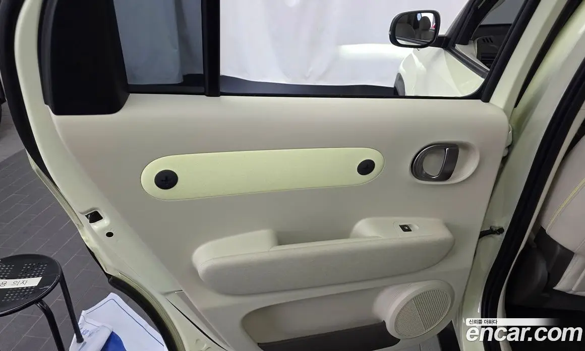 Hyundai Casper 2024 0.2 автомат (гидро), фото 15 Hyundai Casper 2024 0.2 автомат (гидро), фото 15