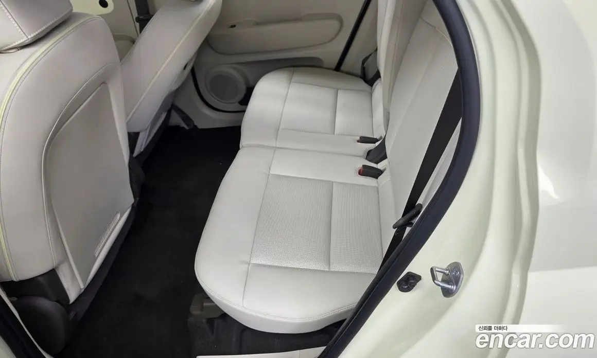 Hyundai Casper 2024 0.2 автомат (гидро), фото 16 Hyundai Casper 2024 0.2 автомат (гидро), фото 16