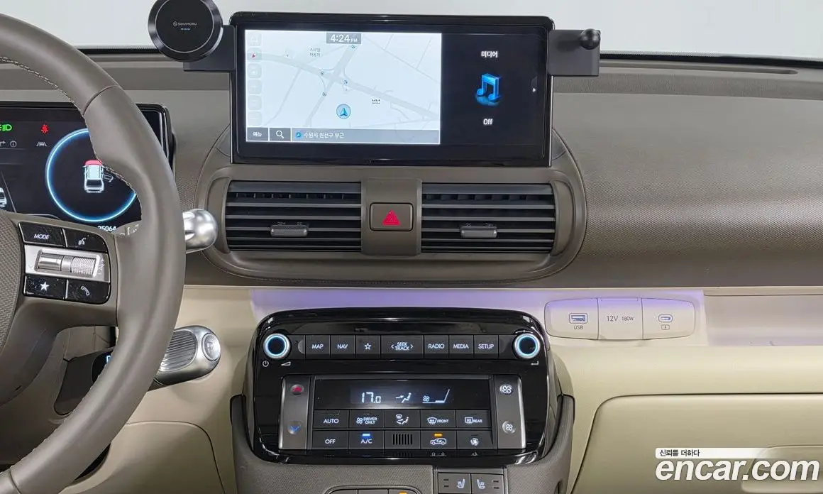 Hyundai Casper 2024 0.2 автомат (гидро), фото 20 Hyundai Casper 2024 0.2 автомат (гидро), фото 20