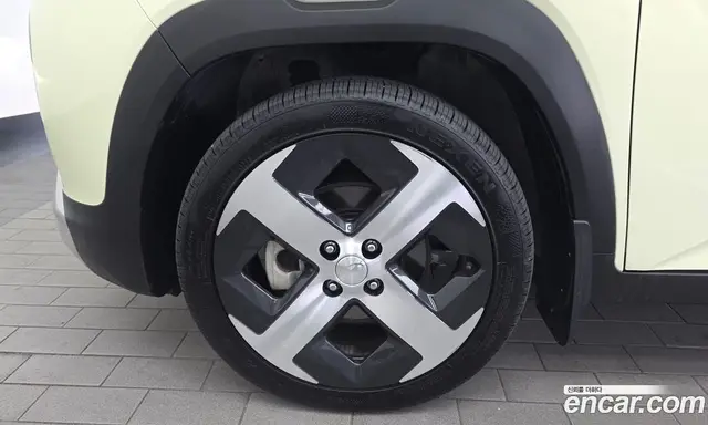 Hyundai Casper 2024 0.2 автомат (гидро), миниатюра 5 Hyundai Casper 2024 0.2 автомат (гидро), миниатюра 5