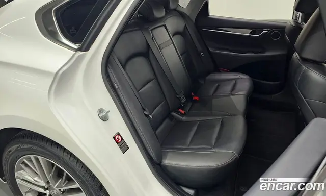 Hyundai Grandeur 2019 2.4 автомат (гидро), миниатюра 11