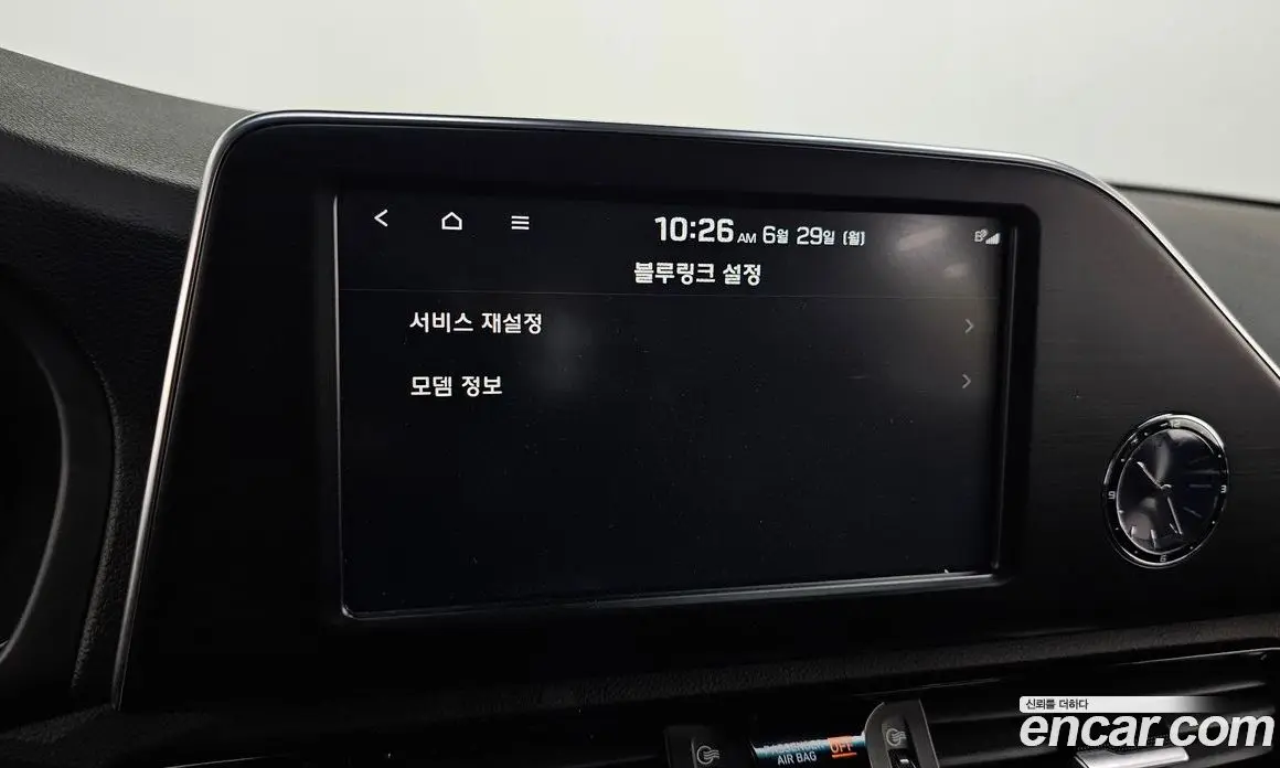 Hyundai Grandeur 2019 2.4 автомат (гидро), фото 16