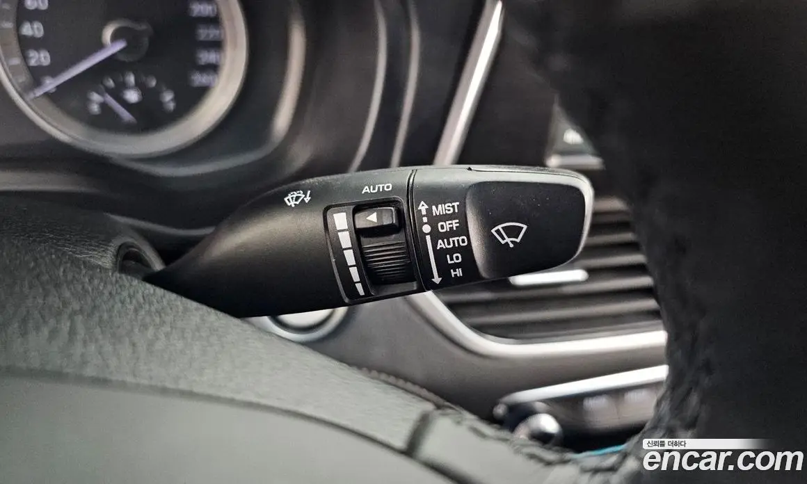Hyundai Grandeur 2019 2.4 автомат (гидро), фото 17