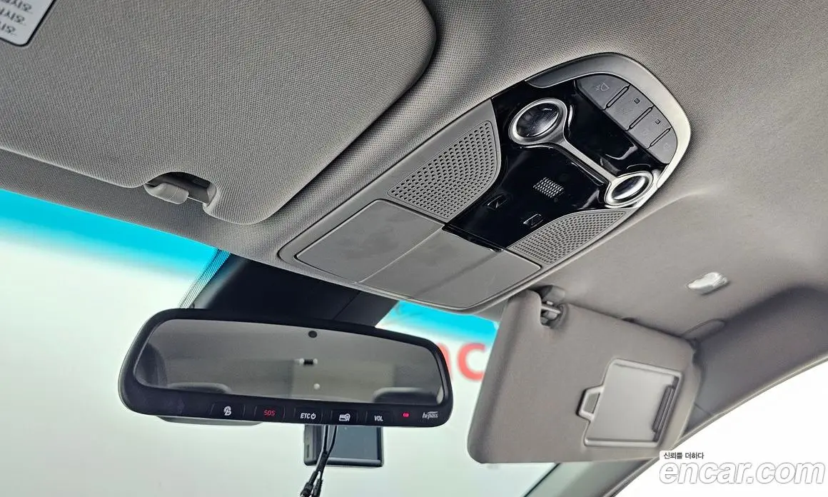 Hyundai Grandeur 2019 2.4 автомат (гидро), фото 20