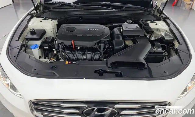Hyundai Grandeur 2019 2.4 автомат (гидро), миниатюра 6