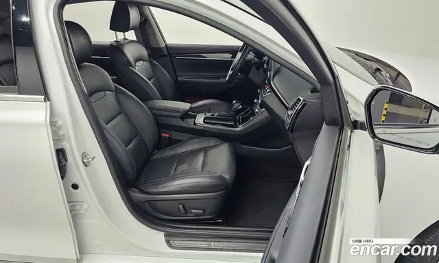 Hyundai Grandeur 2019 2.4 автомат (гидро), миниатюра 10