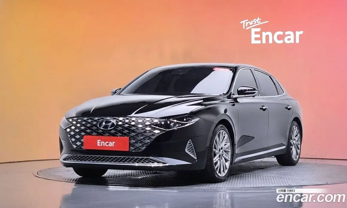 Hyundai Grandeur 2020 2.5 автомат (гидро), фото 36 Hyundai Grandeur 2020 2.5 автомат (гидро), фото 36