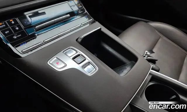 Hyundai Grandeur 2020 2.5 автомат (гидро), миниатюра 11