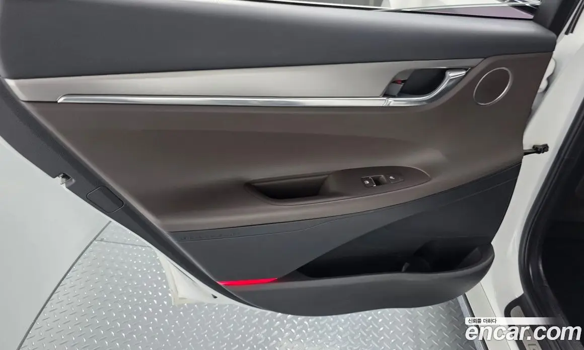 Hyundai Grandeur 2020 2.5 автомат (гидро), фото 14