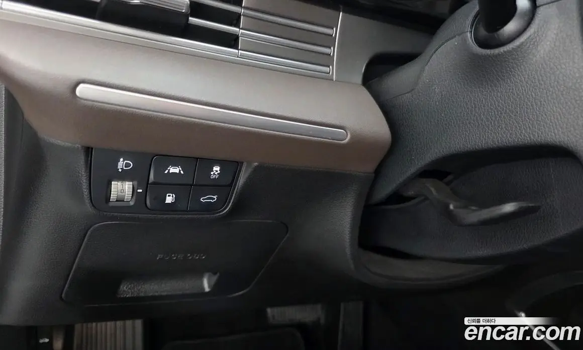 Hyundai Grandeur 2020 2.5 автомат (гидро), фото 24