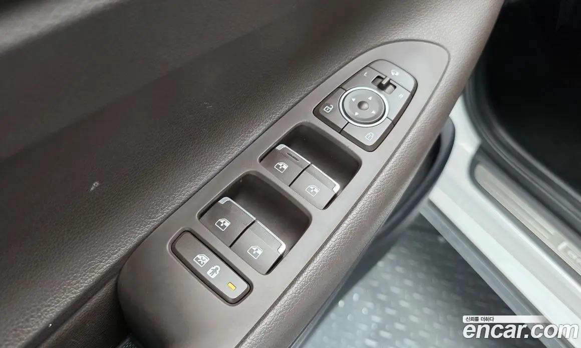 Hyundai Grandeur 2020 2.5 автомат (гидро), фото 26