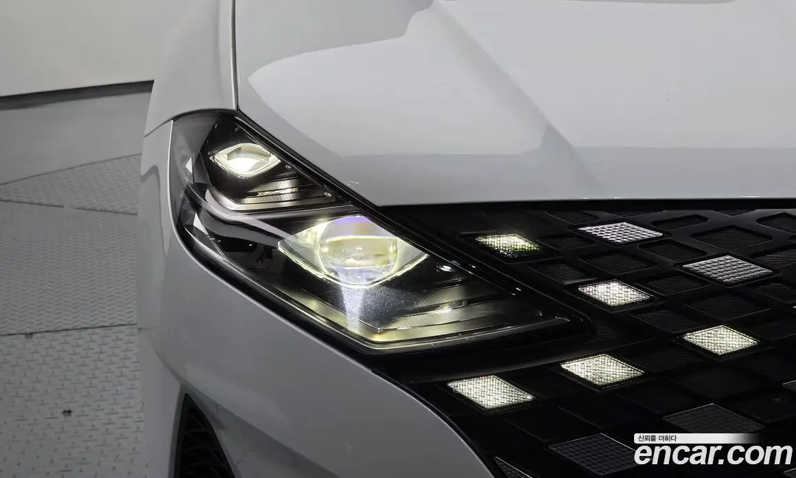 Hyundai Grandeur 2020 2.5 автомат (гидро), фото 7