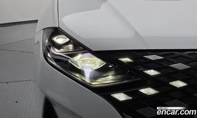 Hyundai Grandeur 2020 2.5 автомат (гидро), миниатюра 7