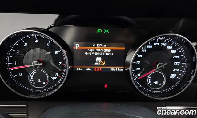 Hyundai Grandeur 2020 2.5 автомат (гидро), миниатюра 10