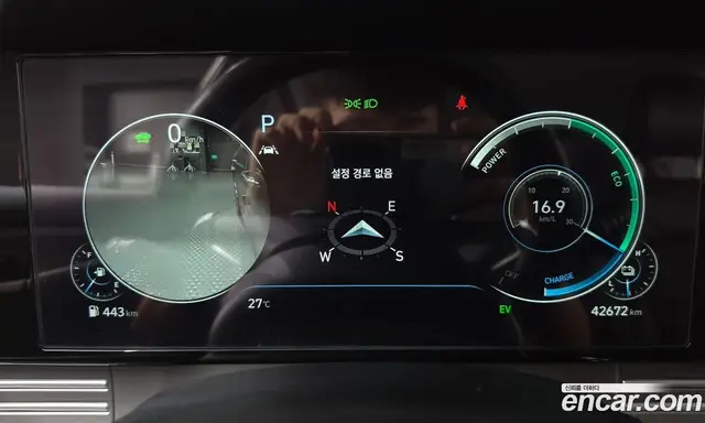 Hyundai Grandeur 2020 2.4 автомат (гидро), миниатюра 11 Hyundai Grandeur 2020 2.4 автомат (гидро), миниатюра 11