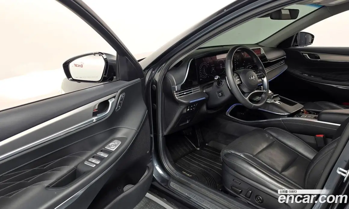 Hyundai Grandeur 2020 2.4 автомат (гидро), фото 13 Hyundai Grandeur 2020 2.4 автомат (гидро), фото 13