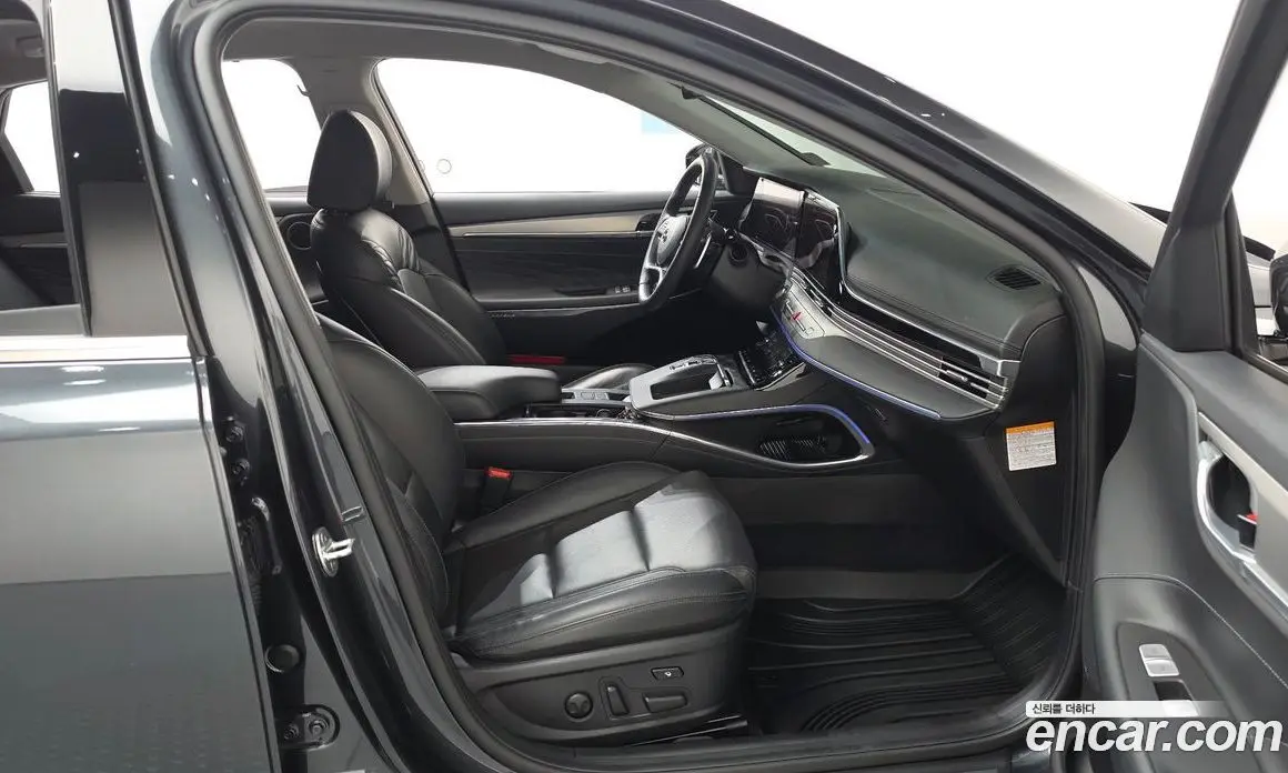Hyundai Grandeur 2020 2.4 автомат (гидро), фото 16 Hyundai Grandeur 2020 2.4 автомат (гидро), фото 16