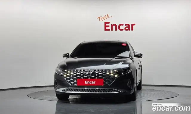 Hyundai Grandeur 2020 2.4 автомат (гидро), миниатюра 3 Hyundai Grandeur 2020 2.4 автомат (гидро), миниатюра 3