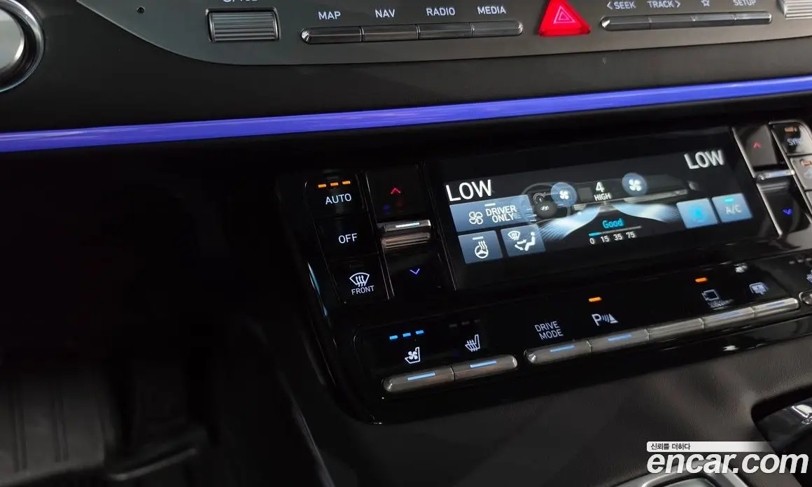 Hyundai Grandeur 2020 2.4 автомат (гидро), фото 32 Hyundai Grandeur 2020 2.4 автомат (гидро), фото 32