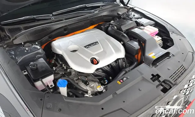 Hyundai Grandeur 2020 2.4 автомат (гидро), миниатюра 6 Hyundai Grandeur 2020 2.4 автомат (гидро), миниатюра 6